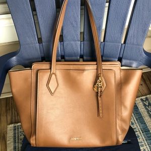 Nine West Tote Bag Chelsea Triple Compartment